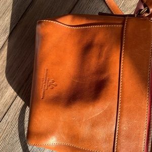 Dooney & Bourke Florentine Crossbody